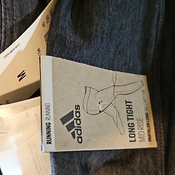 NWT MID Rise Response Tight - Picture 4 of 5